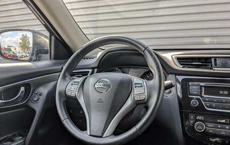 Nissan X-Trail, 2017 год, 1 815 000 рублей, 25 фотография