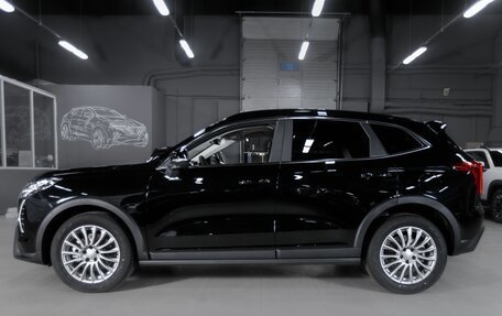 Haval Jolion, 2026 год, 2 649 000 рублей, 9 фотография