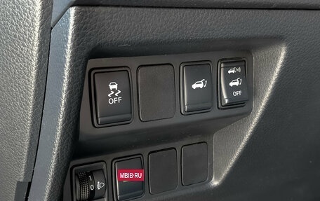 Nissan X-Trail, 2017 год, 1 815 000 рублей, 30 фотография