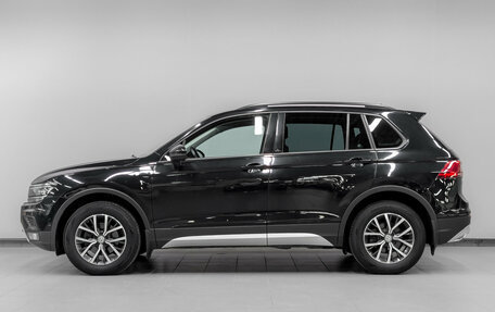 Volkswagen Tiguan II, 2019 год, 2 350 000 рублей, 8 фотография