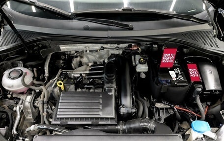 Volkswagen Tiguan II, 2019 год, 2 350 000 рублей, 9 фотография