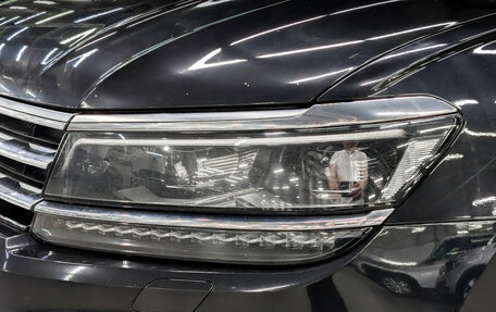Volkswagen Tiguan II, 2019 год, 2 350 000 рублей, 17 фотография