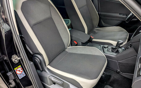 Volkswagen Tiguan II, 2019 год, 2 350 000 рублей, 21 фотография