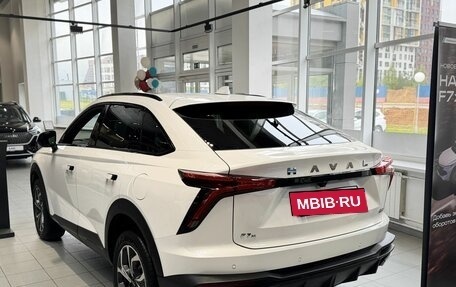 Haval F7x, 2026 год, 3 999 000 рублей, 4 фотография