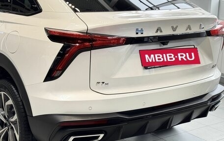 Haval F7x, 2026 год, 3 999 000 рублей, 8 фотография