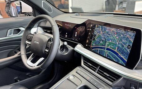 Haval F7x, 2026 год, 3 999 000 рублей, 17 фотография