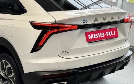 Haval F7x, 2026 год, 3 999 000 рублей, 12 фотография