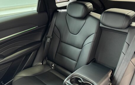 Haval F7x, 2026 год, 3 999 000 рублей, 34 фотография