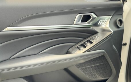 Haval F7x, 2026 год, 3 999 000 рублей, 26 фотография