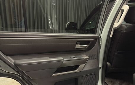 Toyota Sequoia, 2023 год, 13 900 000 рублей, 12 фотография