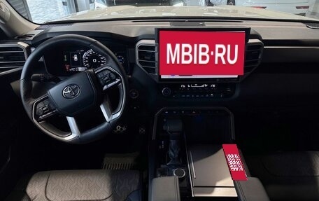 Toyota Sequoia, 2023 год, 13 900 000 рублей, 7 фотография