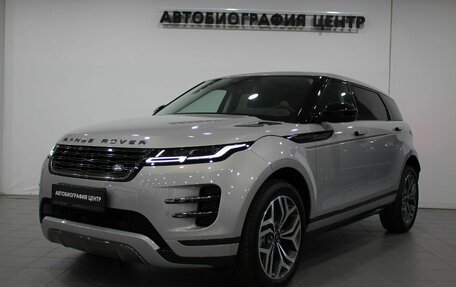 Land Rover Range Rover Evoque II, 2025 год, 5 940 000 рублей, 1 фотография