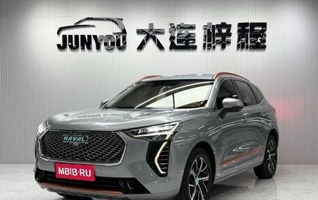 Haval Jolion, 2022 год, 1 200 000 рублей, 1 фотография