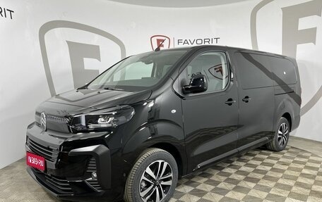 Citroen SpaceTourer I, 2025 год, 7 100 000 рублей, 1 фотография