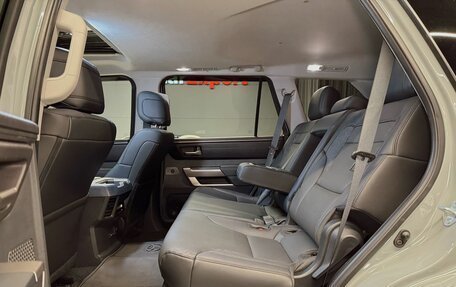 Toyota Sequoia, 2023 год, 13 900 000 рублей, 22 фотография