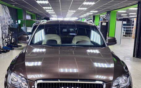 Audi Q5, 2012 год, 2 500 000 рублей, 1 фотография