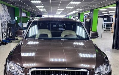 Audi Q5, 2012 год, 2 500 000 рублей, 1 фотография