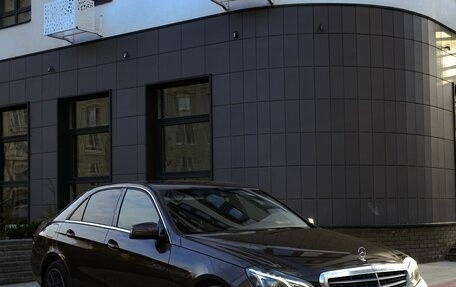 Mercedes-Benz E-Класс, 2013 год, 1 570 000 рублей, 1 фотография