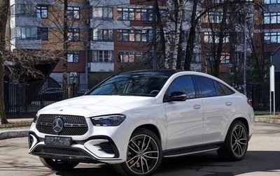 Mercedes-Benz GLE Coupe, 2025 год, 14 150 000 рублей, 1 фотография