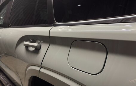 Toyota Sequoia, 2023 год, 13 900 000 рублей, 26 фотография