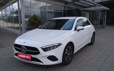 Mercedes-Benz A-Класс, 2025 год, 4 988 000 рублей, 1 фотография