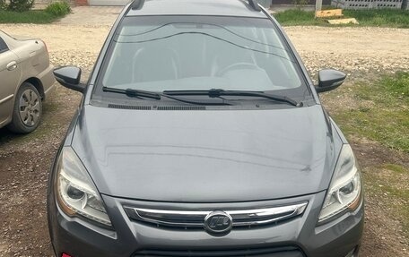 Lifan X50, 2018 год, 680 000 рублей, 1 фотография