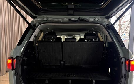 Toyota Sequoia, 2023 год, 13 900 000 рублей, 30 фотография