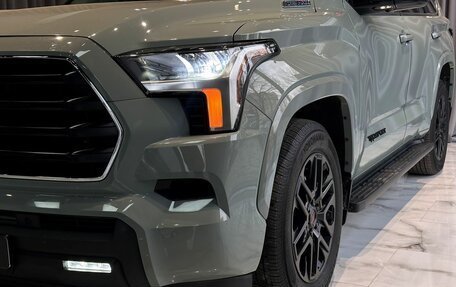 Toyota Sequoia, 2023 год, 13 900 000 рублей, 37 фотография