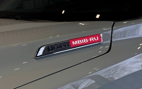 Toyota Sequoia, 2023 год, 13 900 000 рублей, 36 фотография