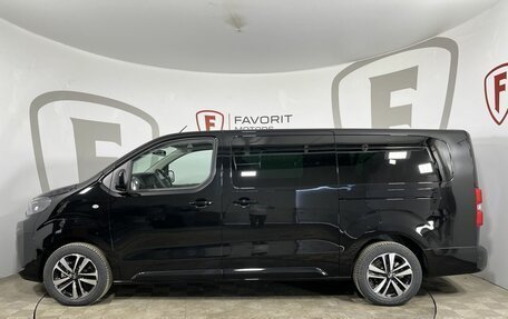 Citroen SpaceTourer I, 2025 год, 7 100 000 рублей, 5 фотография