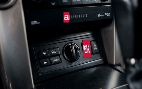 Toyota Land Cruiser Prado 150 рестайлинг 2, 2011 год, 3 324 000 рублей, 17 фотография