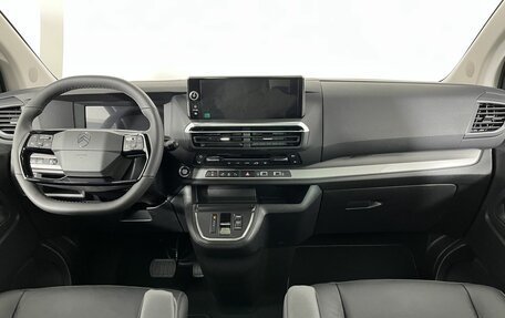 Citroen SpaceTourer I, 2025 год, 7 100 000 рублей, 7 фотография