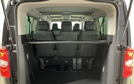 Citroen SpaceTourer I, 2025 год, 7 100 000 рублей, 19 фотография