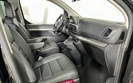 Citroen SpaceTourer I, 2025 год, 7 100 000 рублей, 14 фотография
