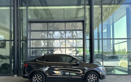 Renault Arkana I, 2019 год, 1 700 000 рублей, 5 фотография