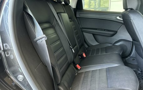 Renault Arkana I, 2019 год, 1 700 000 рублей, 8 фотография