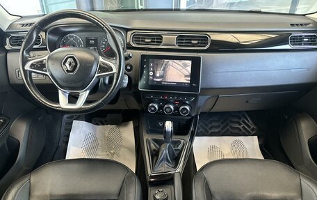Renault Arkana I, 2019 год, 1 700 000 рублей, 6 фотография