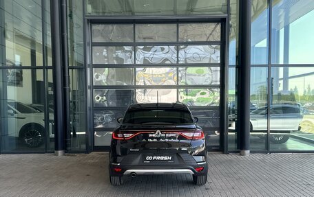 Renault Arkana I, 2019 год, 1 700 000 рублей, 4 фотография