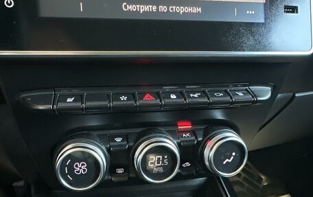 Renault Arkana I, 2019 год, 1 700 000 рублей, 14 фотография