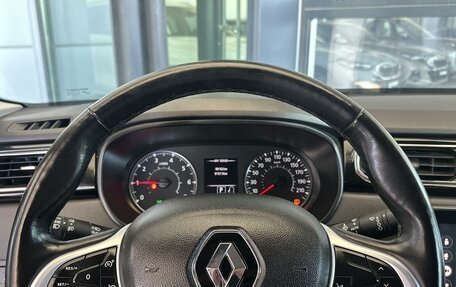 Renault Arkana I, 2019 год, 1 700 000 рублей, 12 фотография