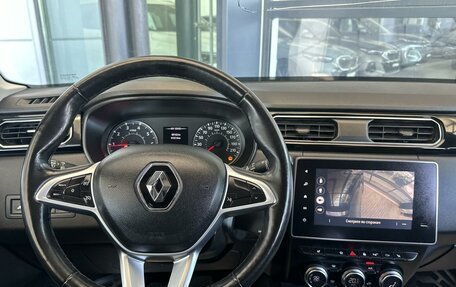 Renault Arkana I, 2019 год, 1 700 000 рублей, 11 фотография