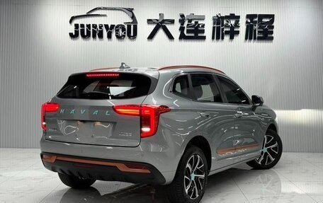 Haval Jolion, 2022 год, 1 200 000 рублей, 4 фотография