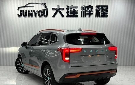 Haval Jolion, 2022 год, 1 200 000 рублей, 6 фотография