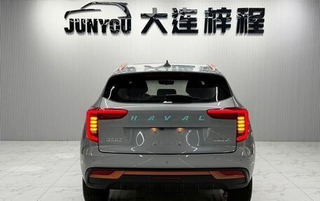 Haval Jolion, 2022 год, 1 200 000 рублей, 5 фотография