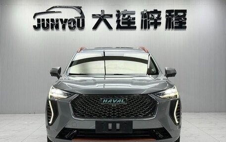 Haval Jolion, 2022 год, 1 200 000 рублей, 2 фотография