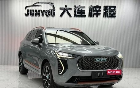 Haval Jolion, 2022 год, 1 200 000 рублей, 3 фотография
