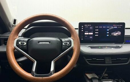 Haval Jolion, 2022 год, 1 200 000 рублей, 8 фотография
