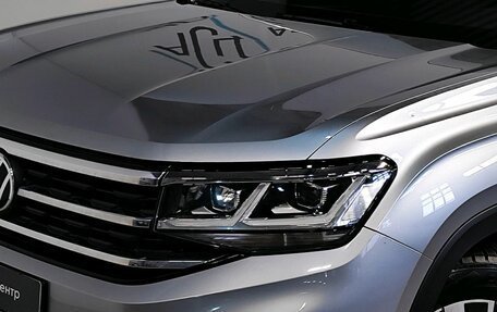 Volkswagen Teramont I, 2021 год, 4 189 000 рублей, 5 фотография