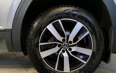 Volkswagen Teramont I, 2021 год, 4 189 000 рублей, 7 фотография