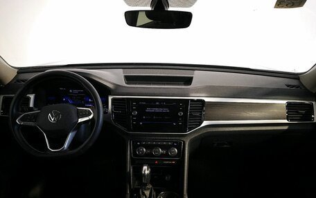 Volkswagen Teramont I, 2021 год, 4 189 000 рублей, 8 фотография